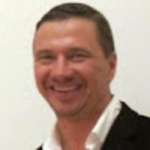 Meet your Posher, Ziggy